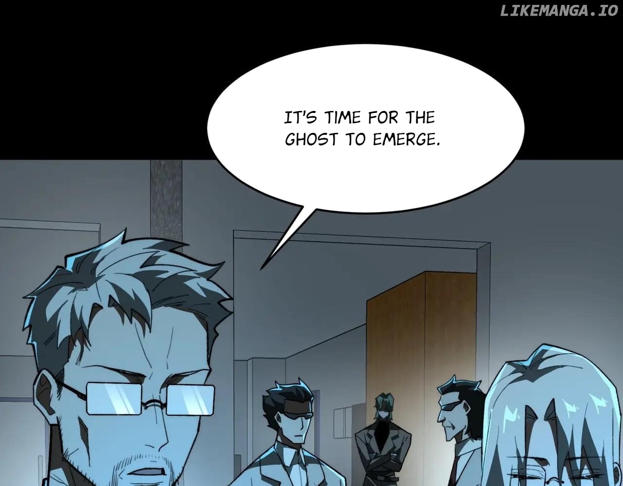 I created an Urban Legend Chapter 102 - page 55